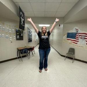 Meet your Posher, Amanda